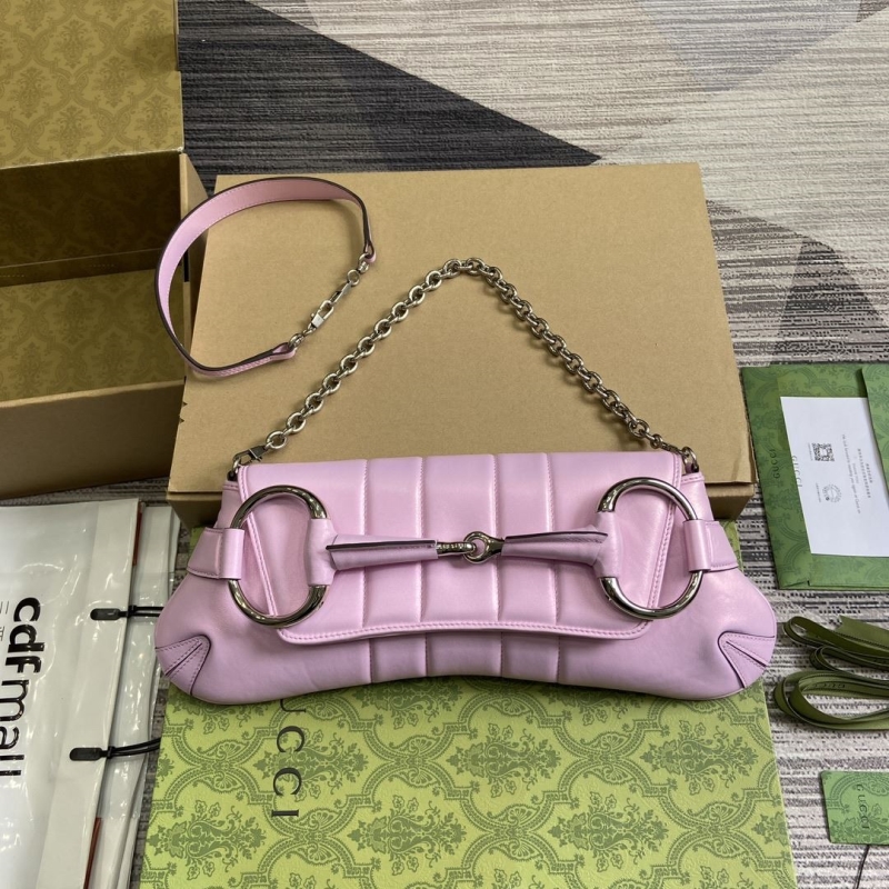 Gucci Horsebit Bags